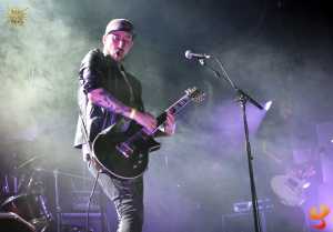 Bukowski @ Le Moulin (Marseille) 2019